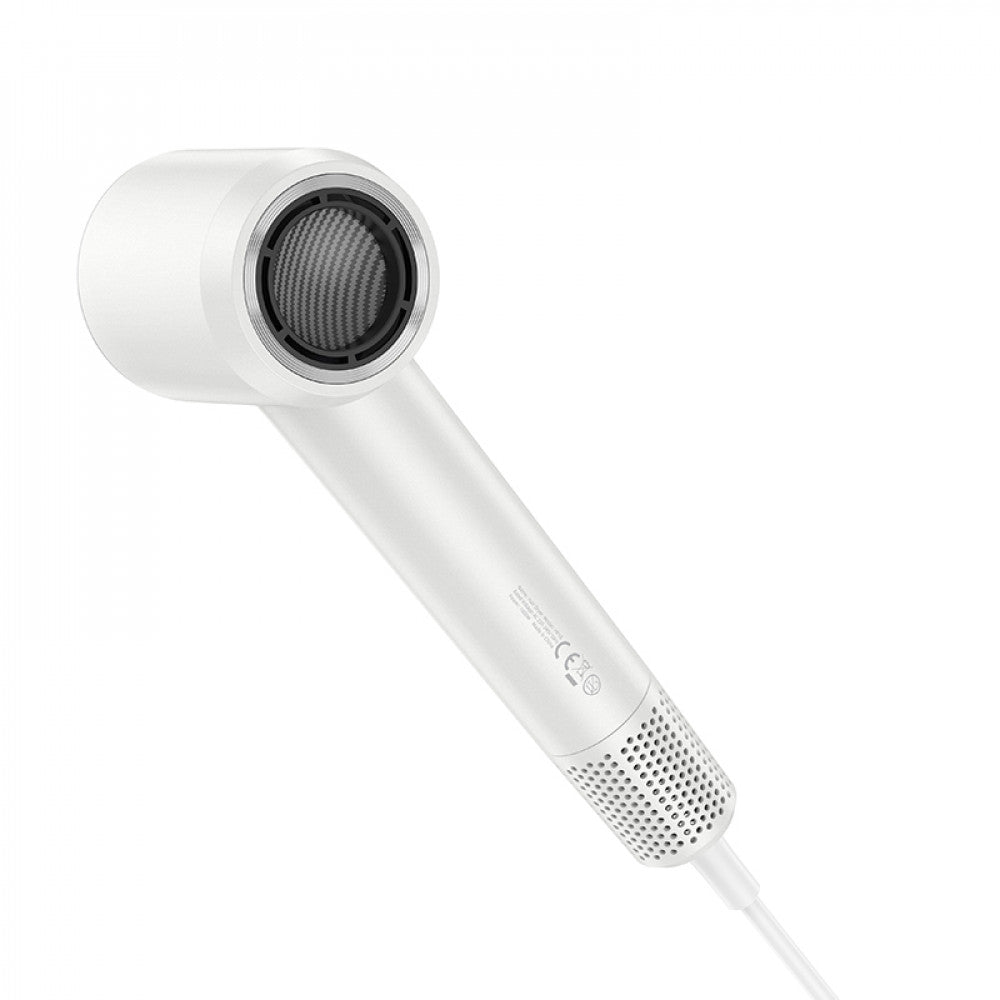Hairdryer Hoco HP10 — Gray