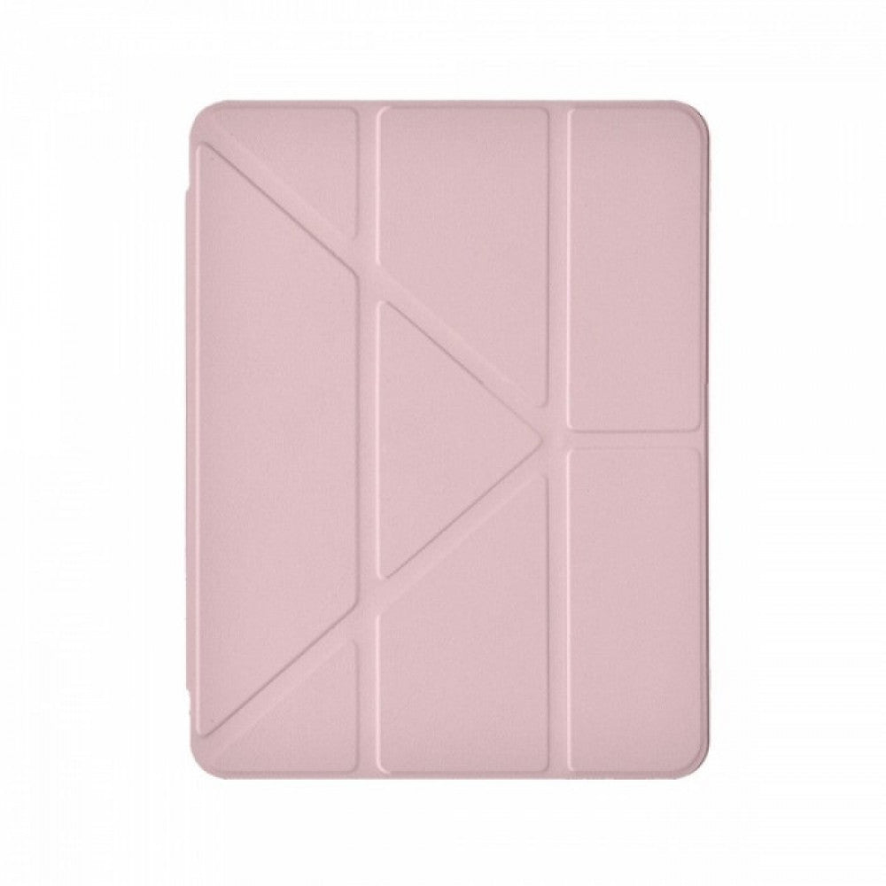 WiWU Defender Protective Case Apple iPad Air 10.9'' /11'' 2024 — Pink