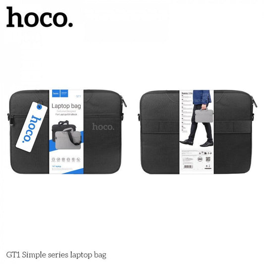 Bag 14'' Hoco GT1 - Black