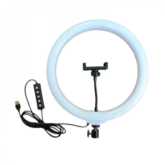 Ring Lamp RGB LED (33 cm) 3D-33