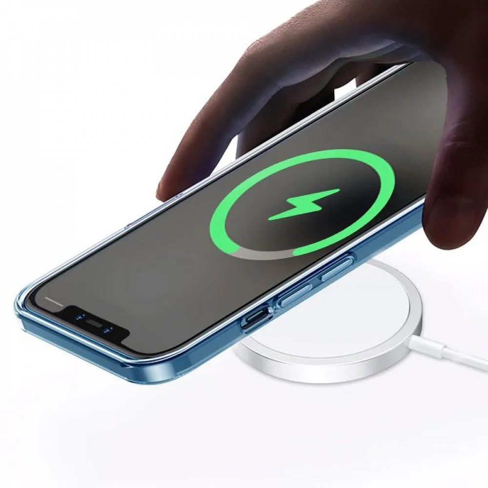 Wireless Charger - WiWU Wi-W009