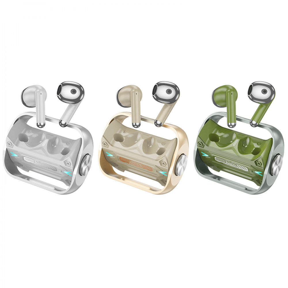 TWS Bluetooth Headset Hoco EW55 – Gold