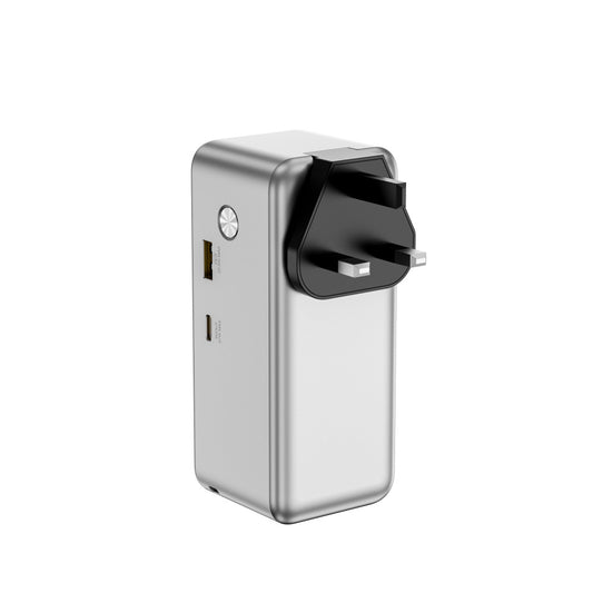 Power Bank 15000 mAh | 67W — WiWU PM501