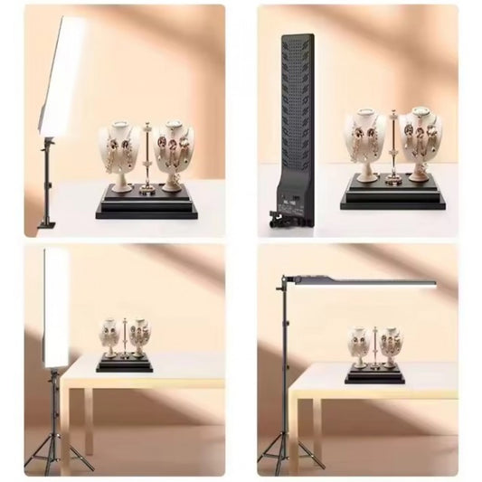 LED video light lamp RL-150