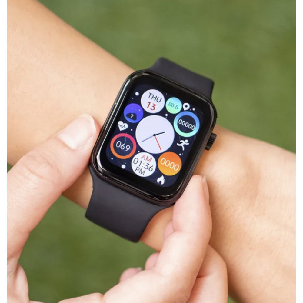 HW S7 Pro Smart Watch