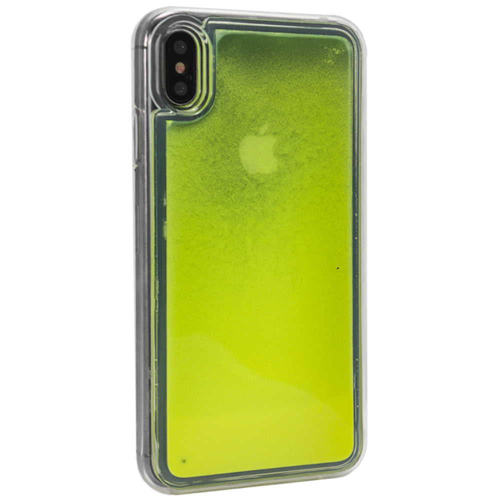 Liquid Glow Night Sand TPU Case Samsung A40 (A405F)