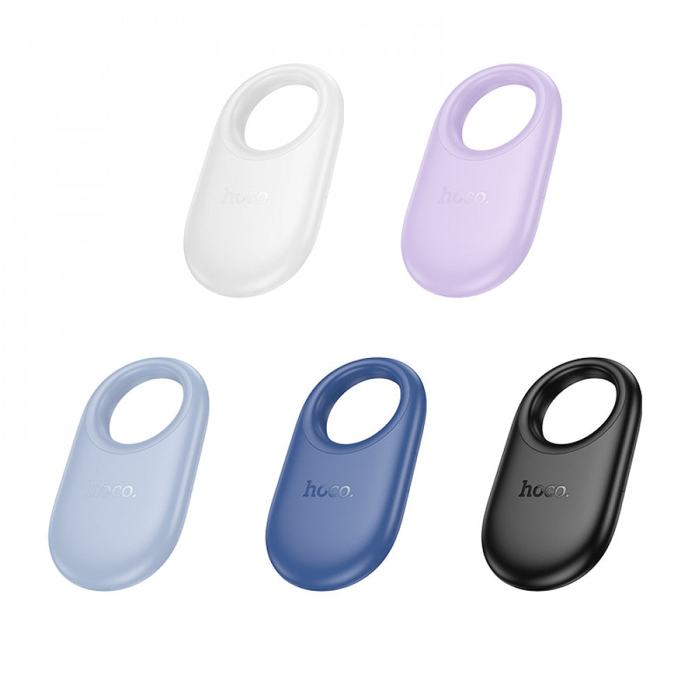 Брелок-антипотеря — Hoco E94 — Sapphire Blue