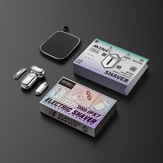 Hair Clipper WiWU SH005