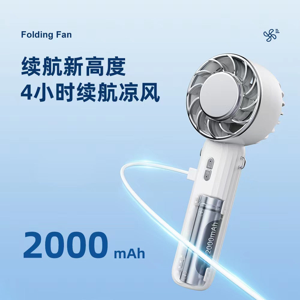 Portable Mini Fan K36