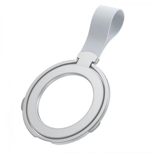 ŠŃŠ“ŃŃŠ°Š²ŠŗŠ° Š“Š»Ń ŃŠµŠ»ŠµŃŠ¾Š½Ń Ring With Magsafe ; Cord ā White
