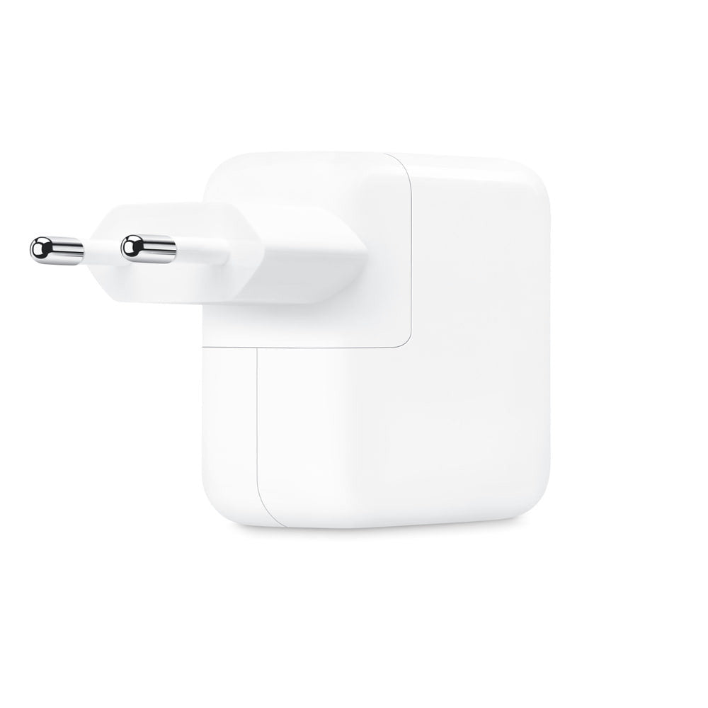 Home Charger 35W 2C MNWP3CH/A Apple