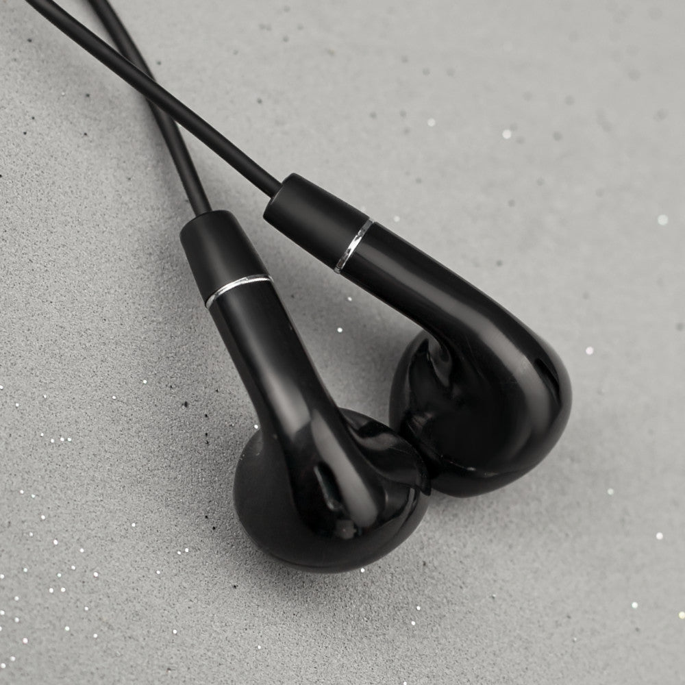 Навушники з мікрофоном 3.5mm Celebrat G8 — White