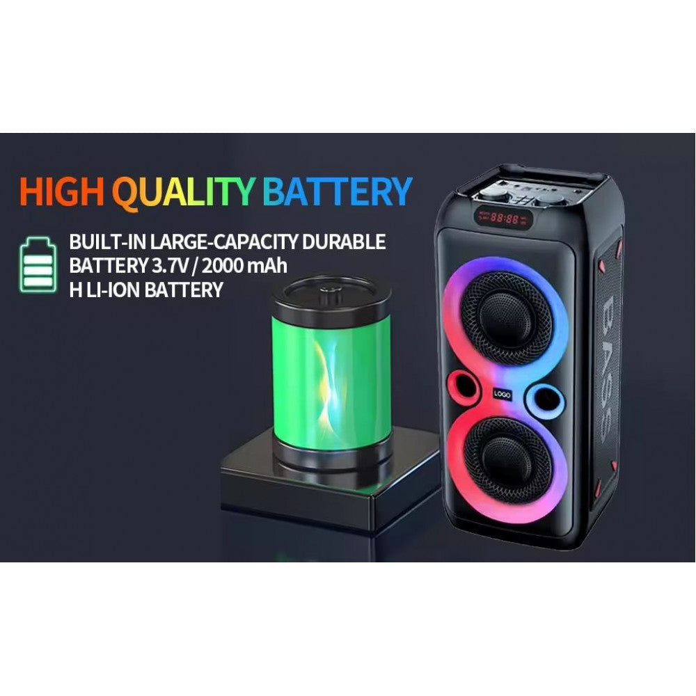 Bluetooth speaker for transfer - TTD-2809