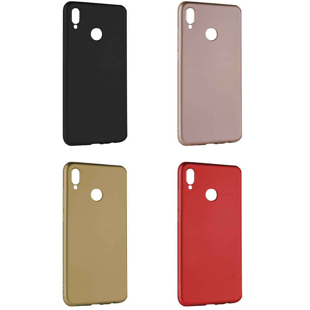 Накладка Чехлы Viva TPU Case — Samsung J6 Plus 2018(J610) — Black