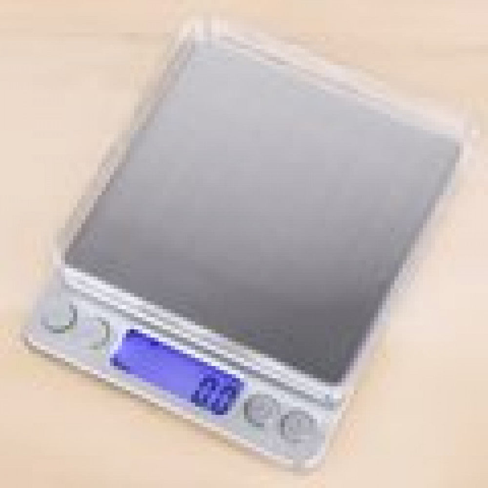 Electronic scales I-2000