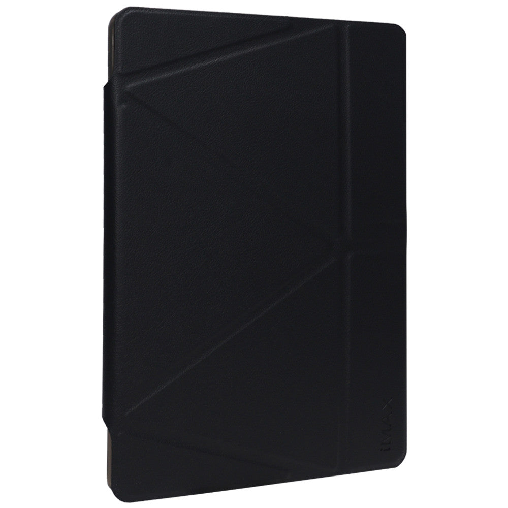 iMax Book Case iPad Pro 11' (2021) - Black