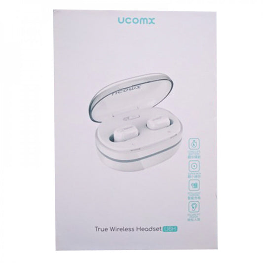 Bluetooth headset TWS Ucomx U6H 5.0