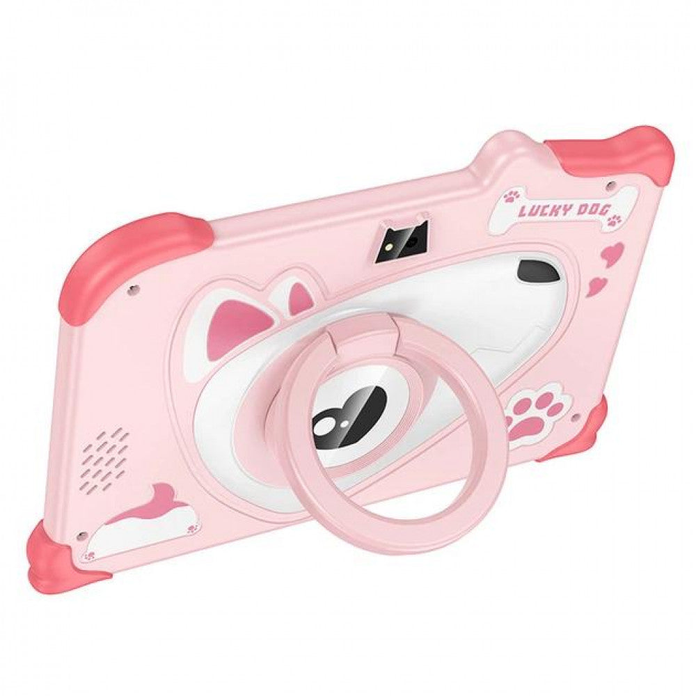 Планшет Hoco детский HI16 — Pink