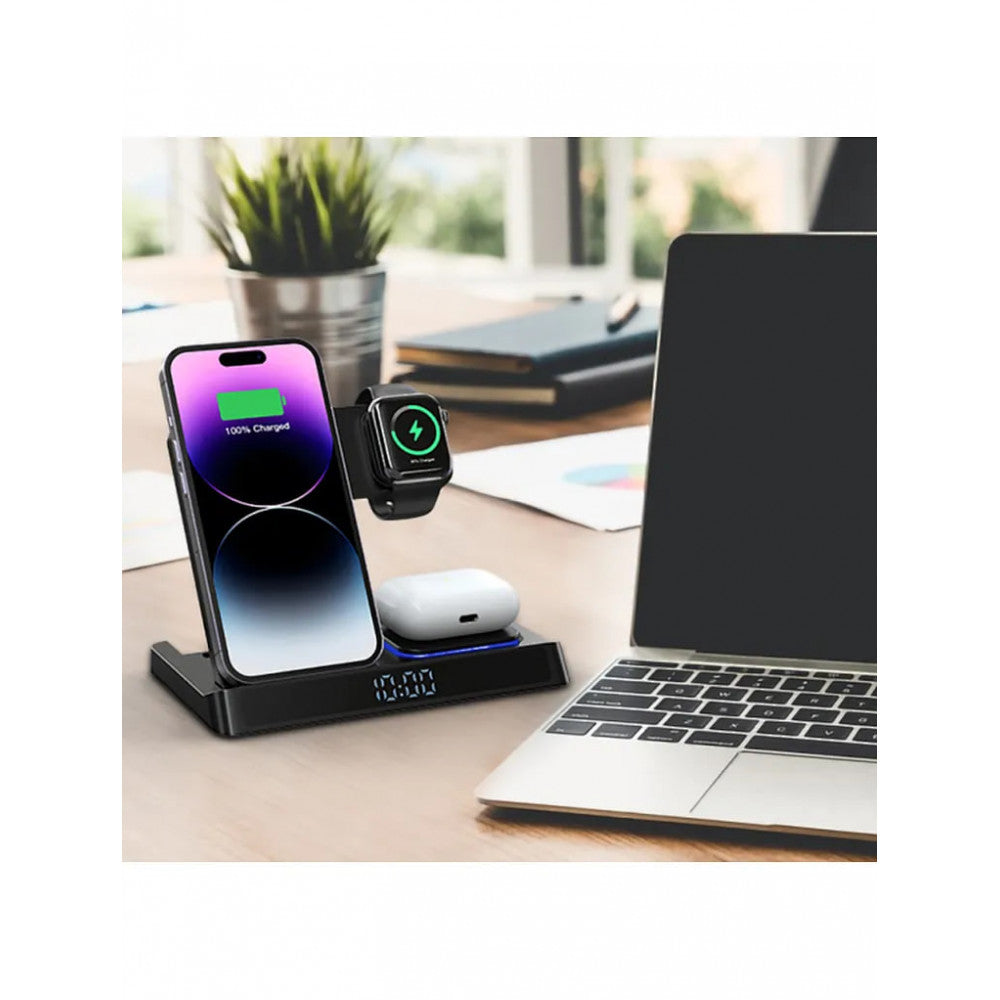 Wireless Charger - WiWU Wi-W006