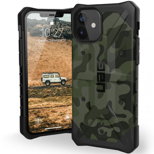 Cover Cases UAG Military armor Monarch Case iPhone Xr