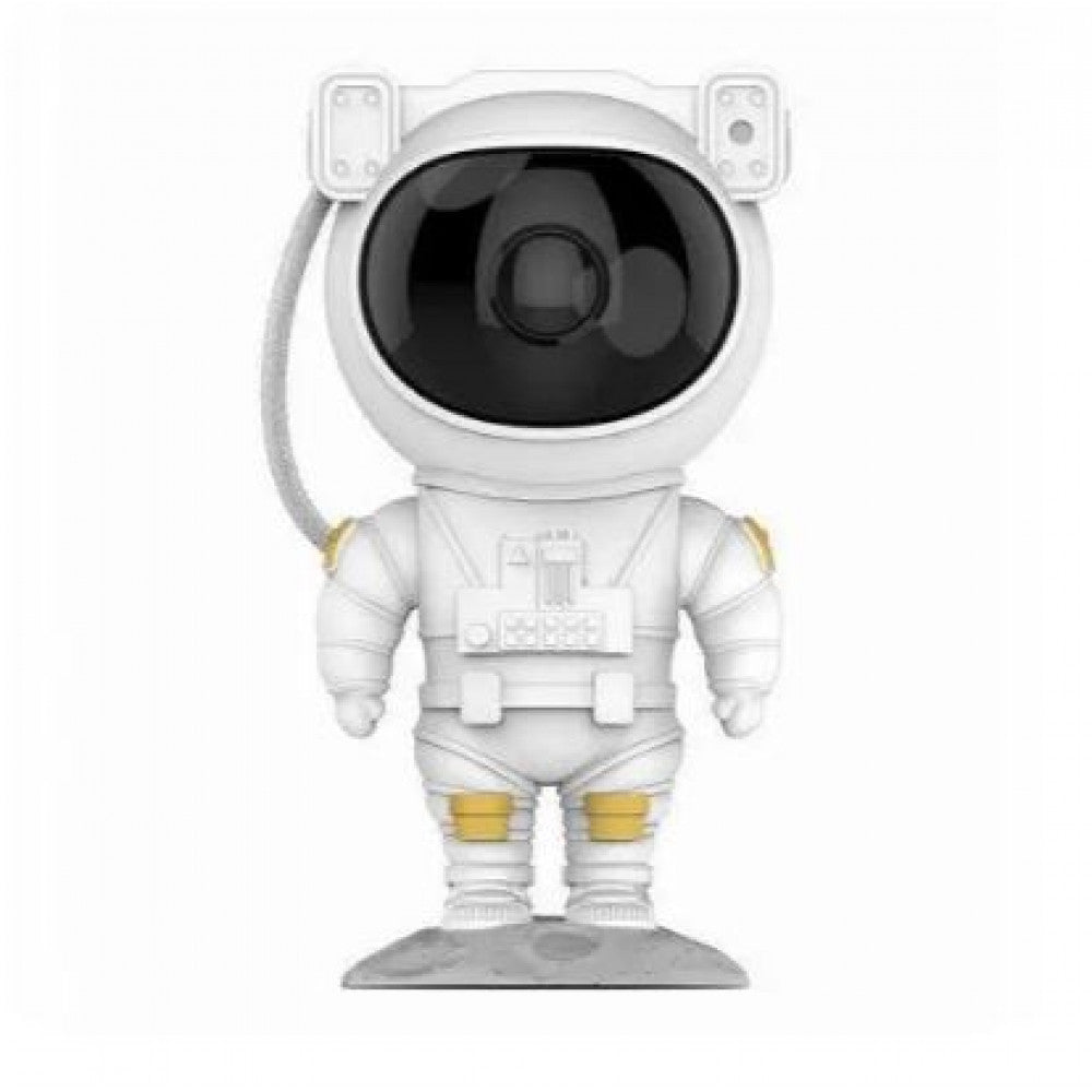 Night light projector - Astronaut Star Lightr — MD089 (230*120mm)