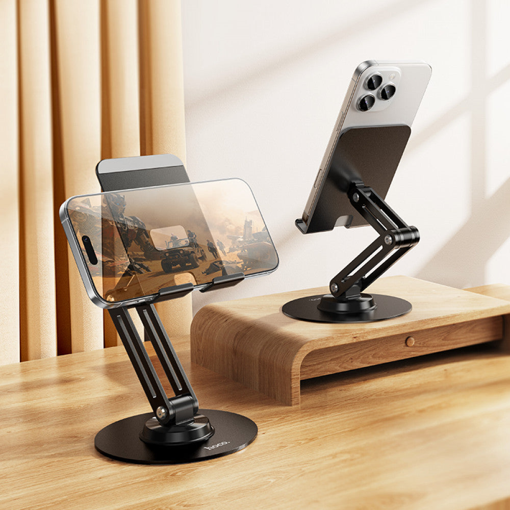Phone & Tablet Stand — Hoco HD15