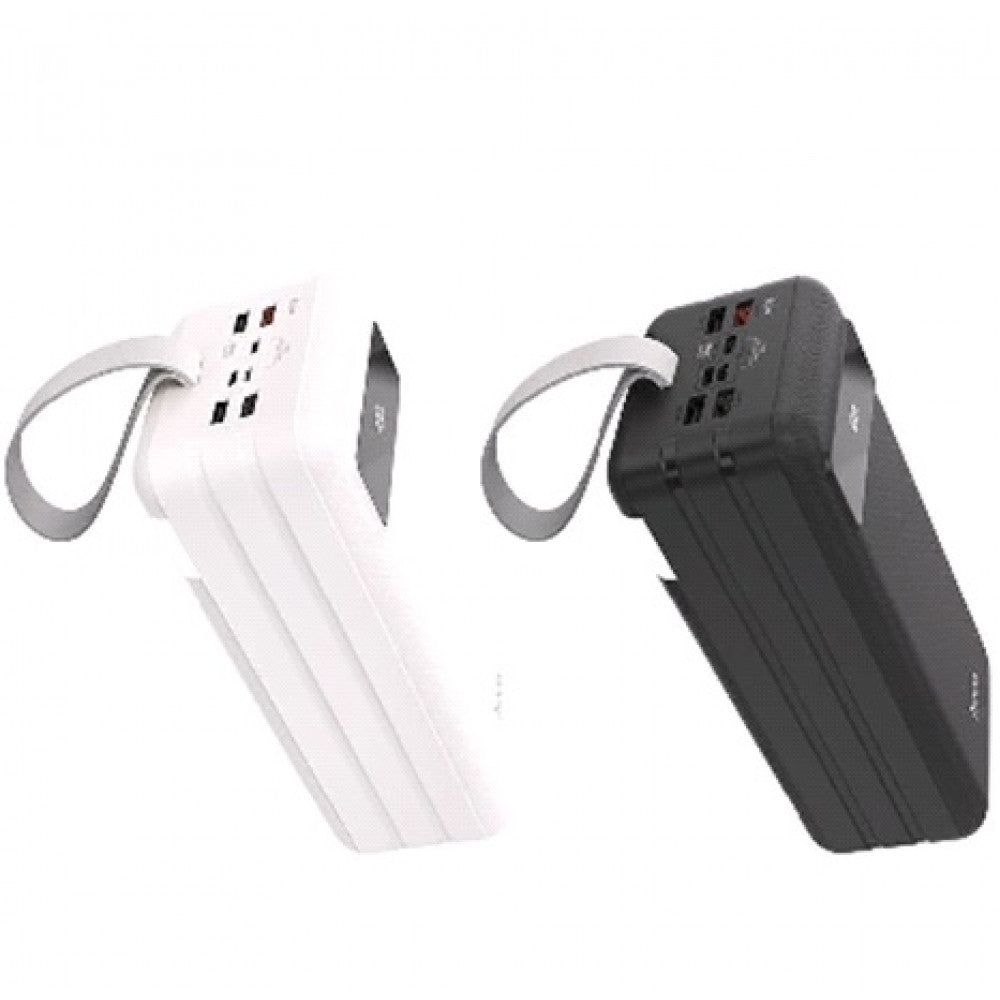 Power Bank 60000 mAh | 22.5W — Hoco J86B — Black