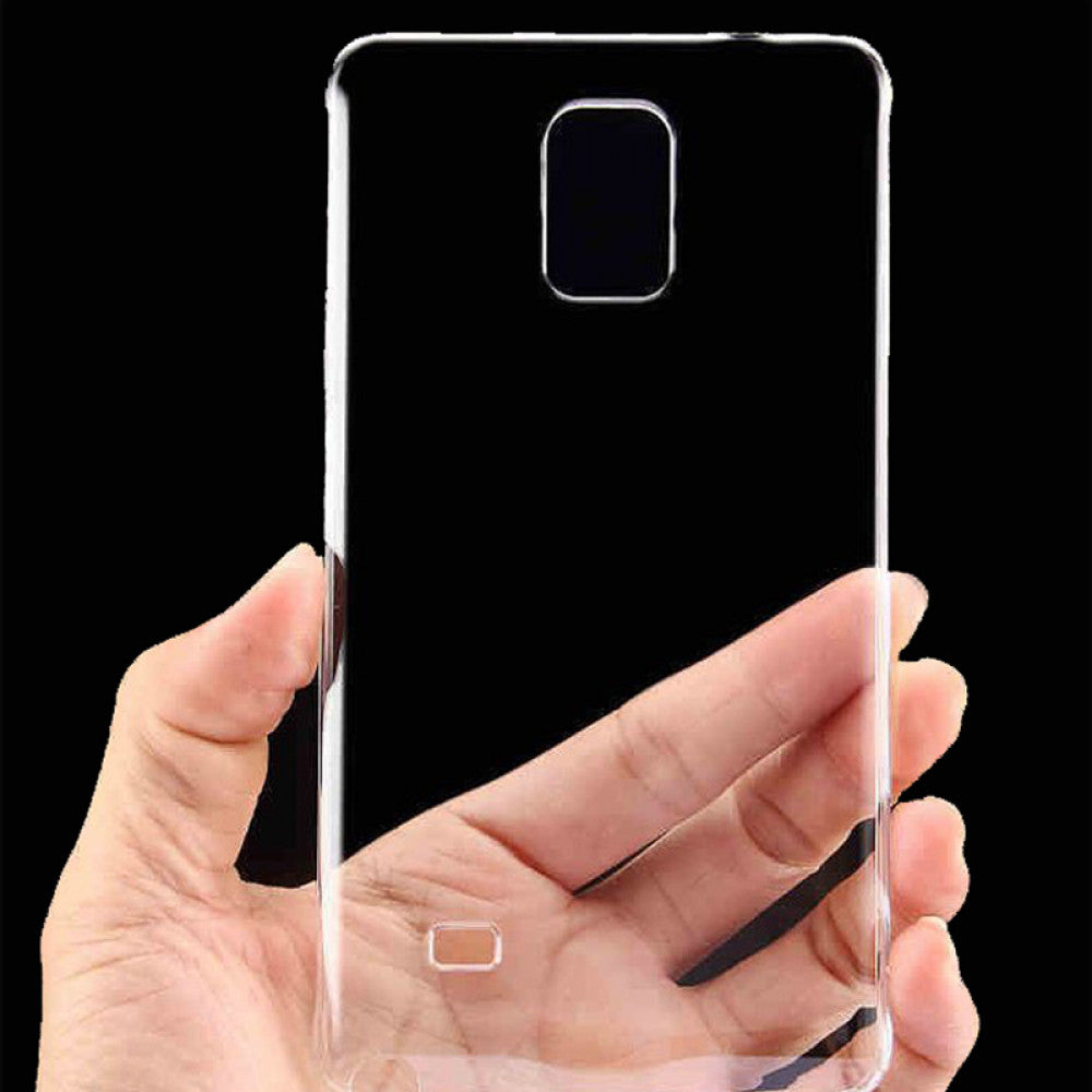 Cover Cases Clear TPU Case 0.5 mm Xiaomi Mi 5S