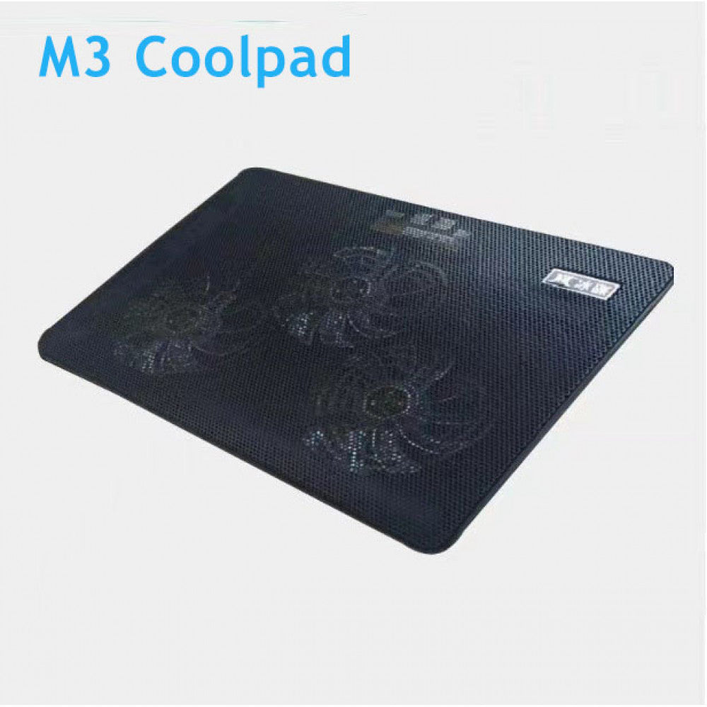 M3 Laptop Cooling Pad