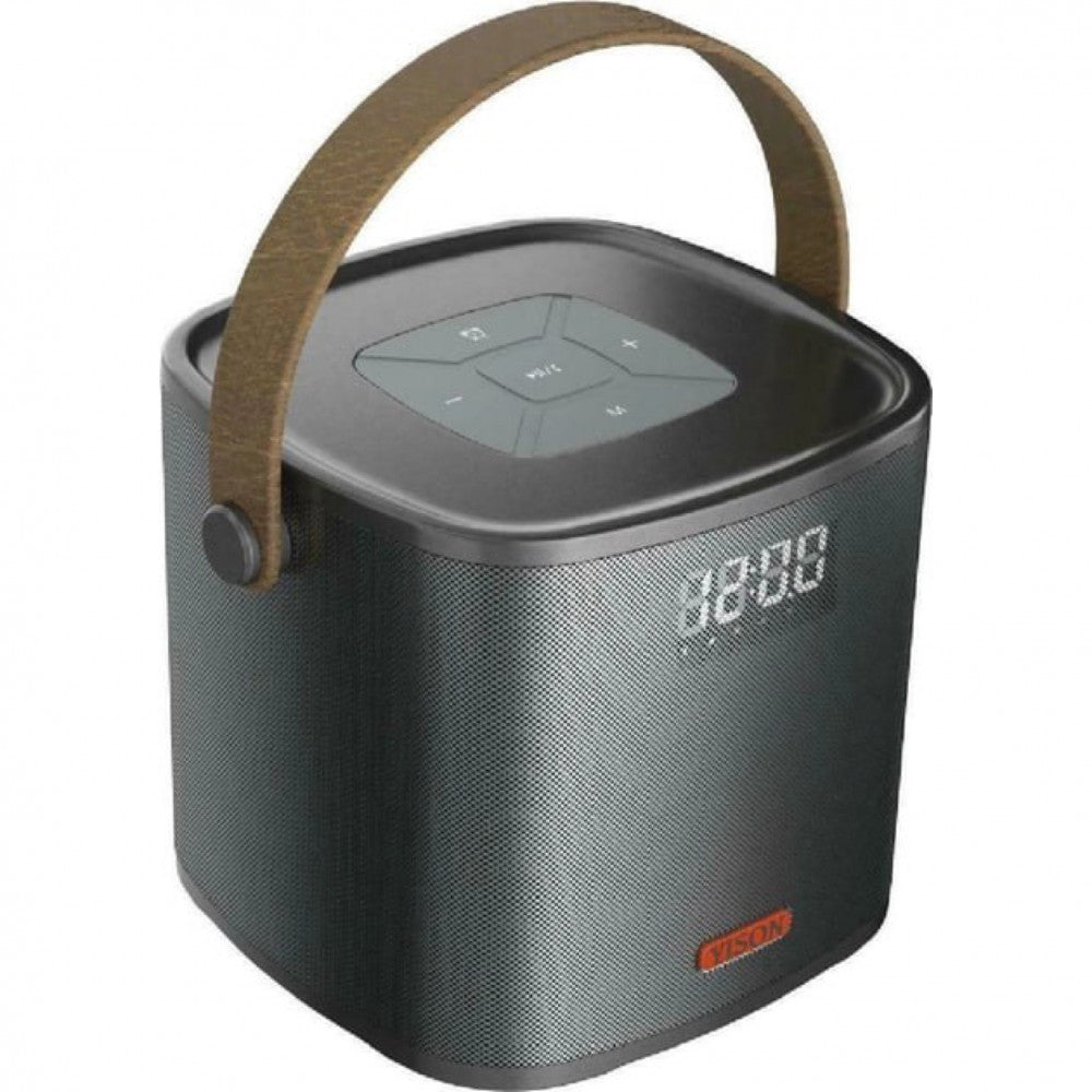 Portable speaker Yison H5 – Gray