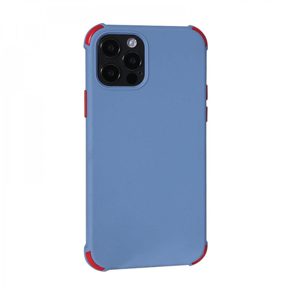 Lens TPU Case iPhone 12 Pro Max 6.7"