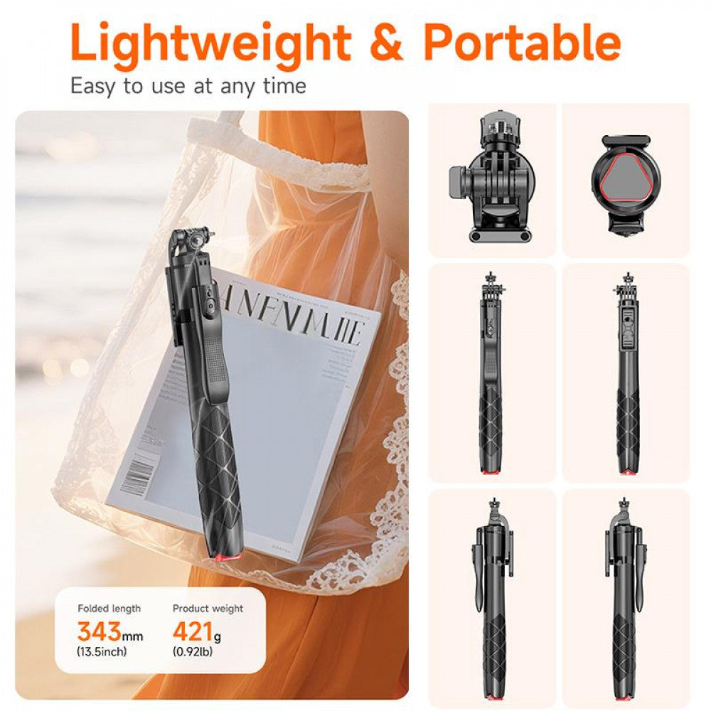 Monopod Tripod (1.8m) — L16-TT