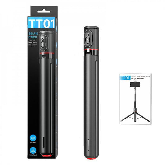 Monopod Tripod TT01 | 2m