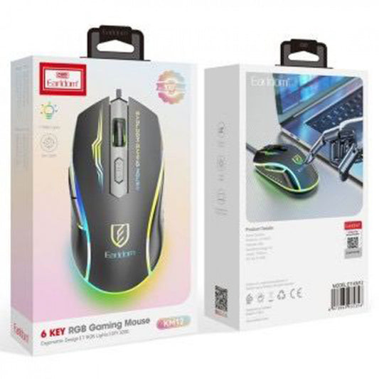 Drotova Misha – Earldom ET-KM12