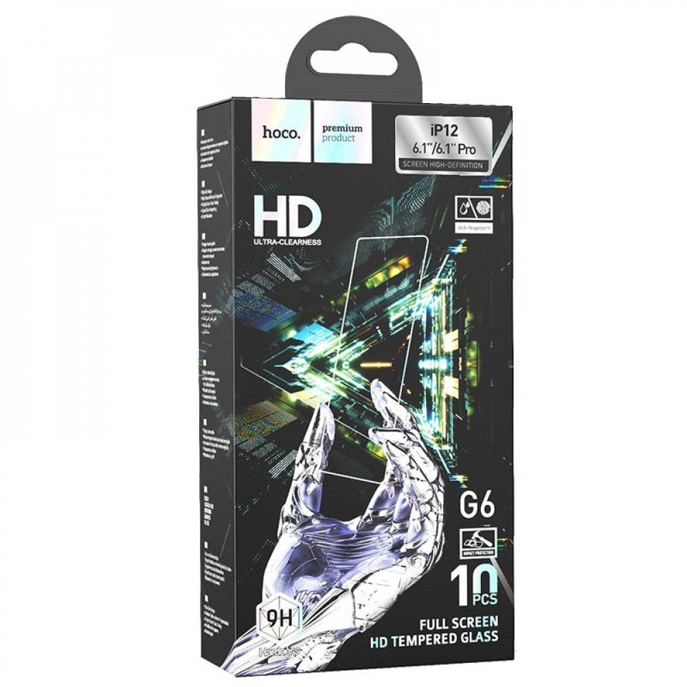 Zahisne sklo Hoco G6 Instant iPhone 13 mini 5.4"