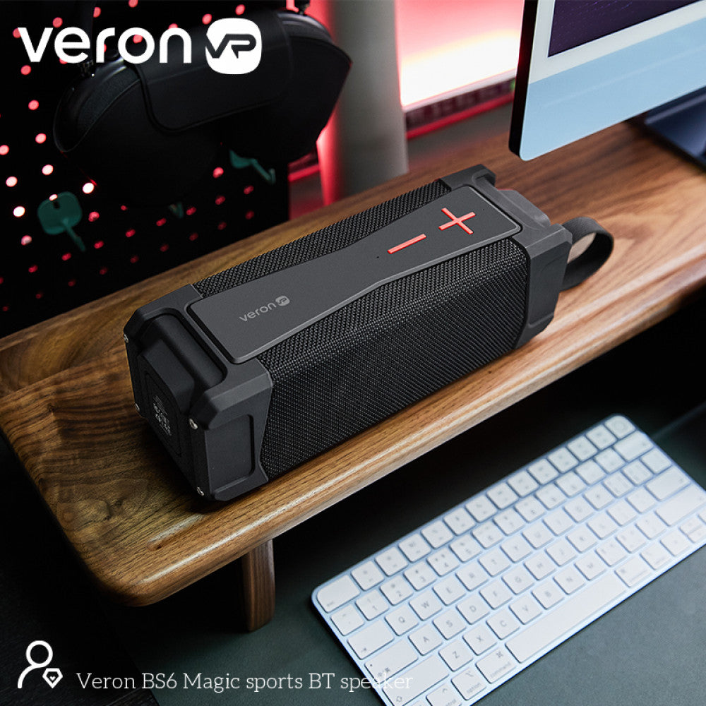 Portable speaker – Veron BS6