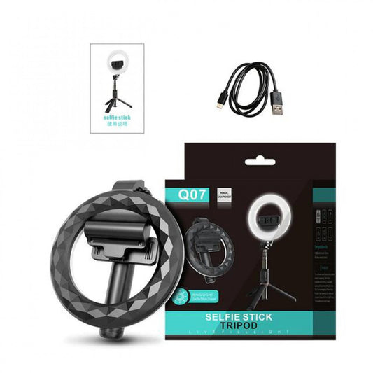 Monopod Tripod (0.19m) – Q07