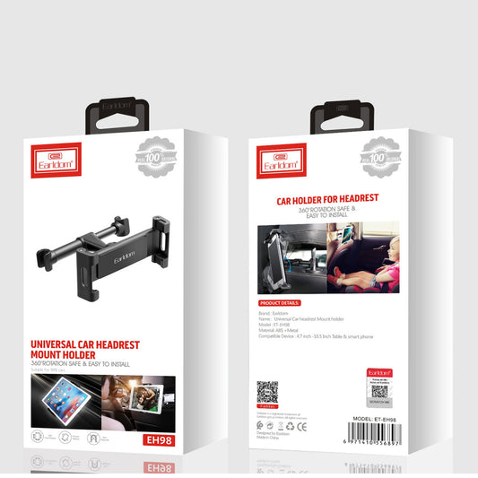 Automatic trimmer for seat headrest Earldom ET-EH98