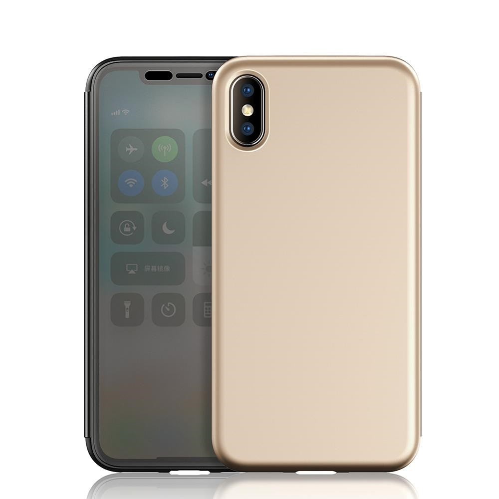 Cover Cases RPC1331 Rock Space DR.V Series Case Apple iPhone X ; Apple iPhone Xs