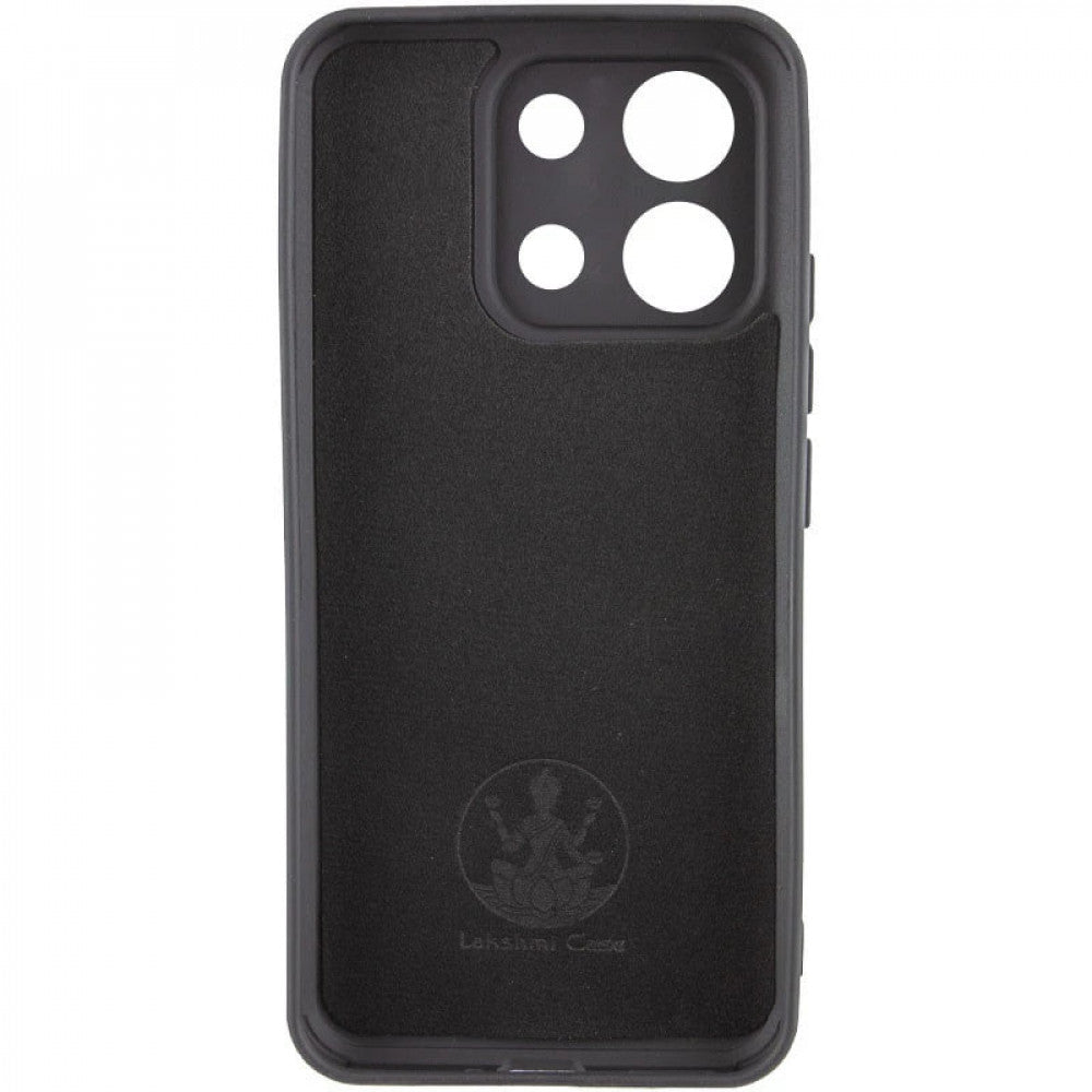 Original Silicone Case Xiaomi Redmi Note 13 Pro 4G — Lavender