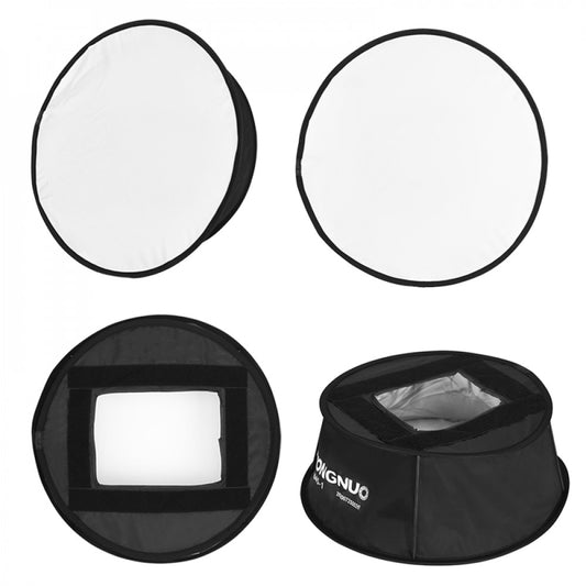 Softbox YN45-1 for YN300 II/YN300 III 45 cm