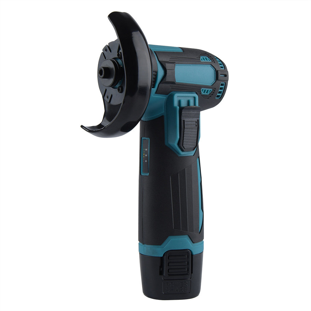 Portable Lithium Electric Angle Grinder MD-DMJ12V
