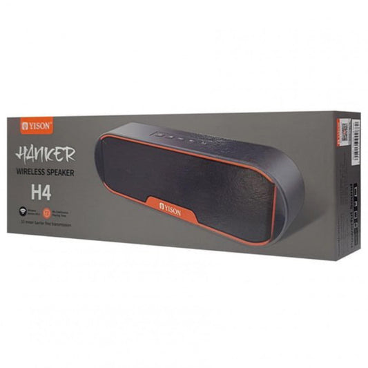 Portable speaker Yison H4 – Gray