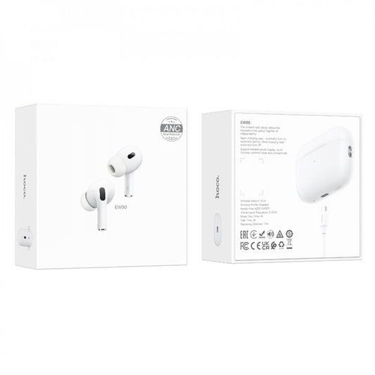 Bluetooth гарнітура TWS Hoco EW90