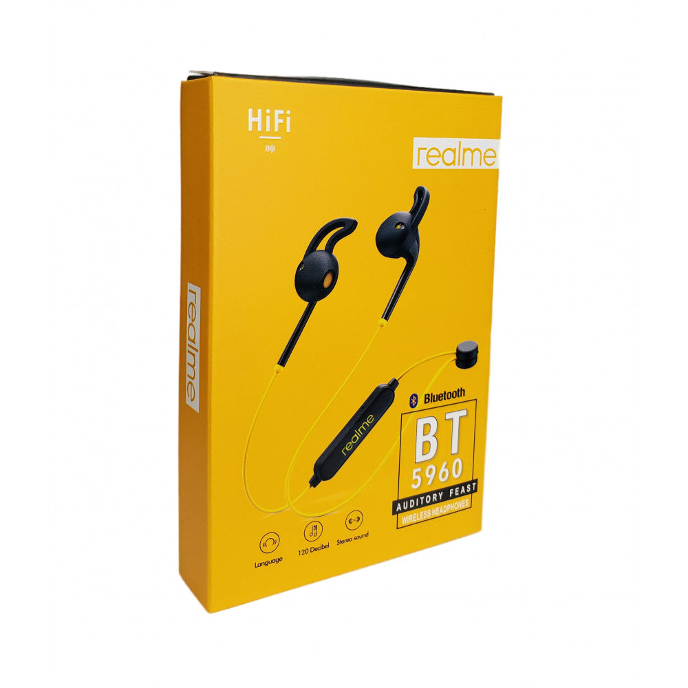 Bluetooth 5960 headphones
