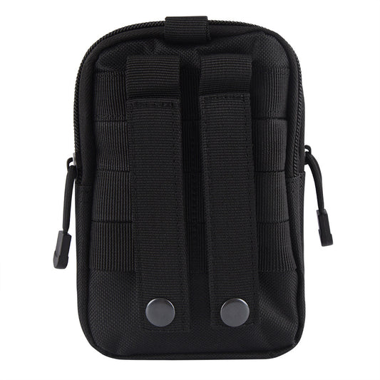 Military G230 Bag – Black