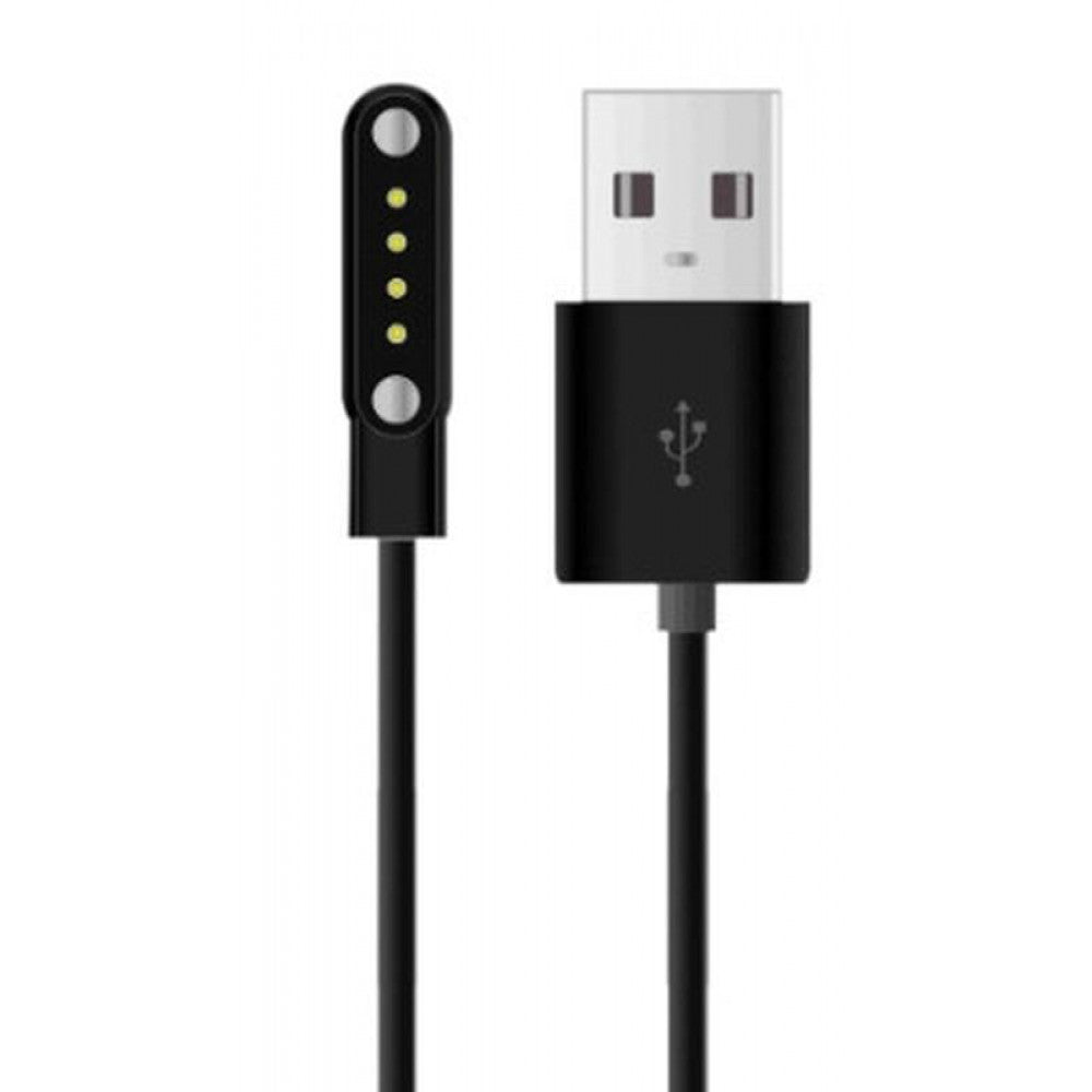 Magnetic USB Charging Cable for W67 Smart Watch