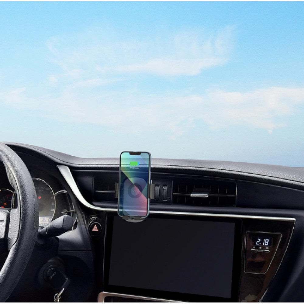 Automatic trimach for power supply WiWU CH008