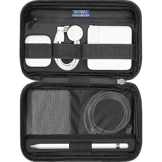 Bag – WiWU Macbook Mate – Black