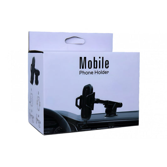 Auto-trimach with suction cup D-27